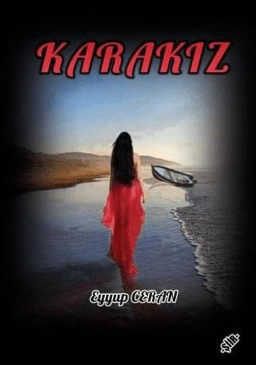 Karakız | Zinde Yayıncılık (Ciltsiz)