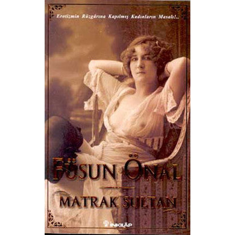 Matrak Sultan | İnkılap Yayınları
