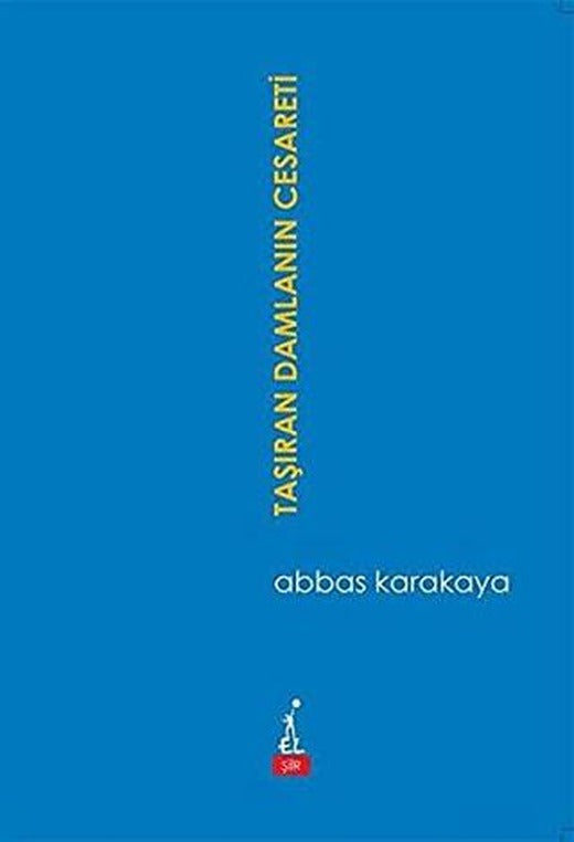 Taşıran Damlanın Cesareti