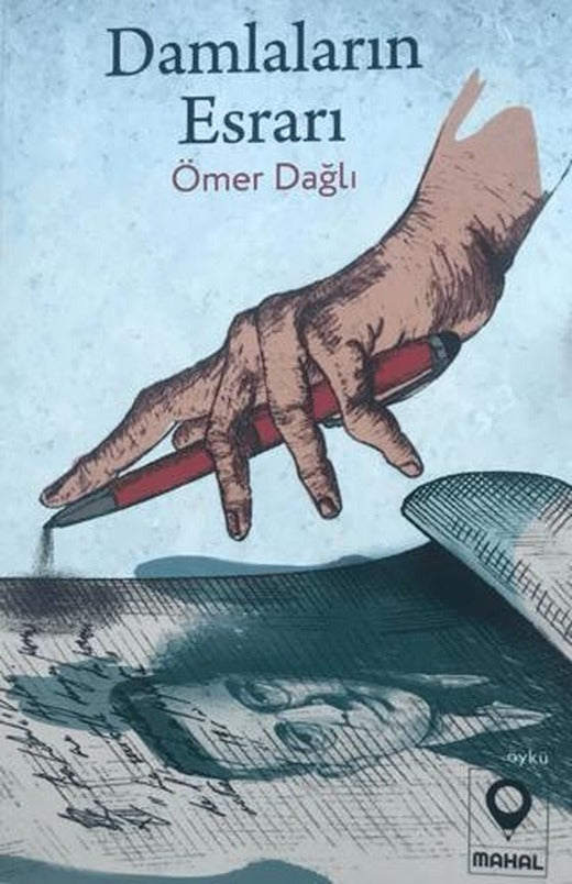 Damlaların Esrarı