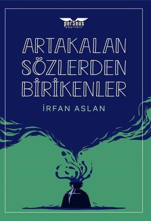 Artakalan Sozlerden Bırıkenler | Perseus Yayınevi (İnce Kapak)