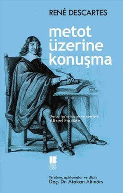 Metot Üzerine Konuşma | Bilge Kültür Sanat