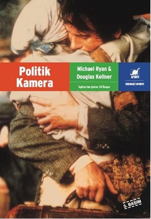 Politik Kamera | Ayrıntı Yayınları (İnce Kapak)