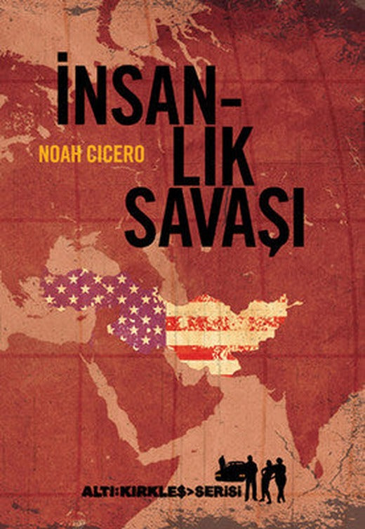 İnsanlık Savaşı | Altıkırkbeş Basın Yayın