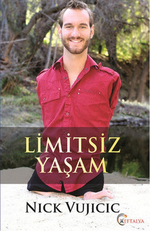Limitsiz Yaşam | Eftalya Yayınları