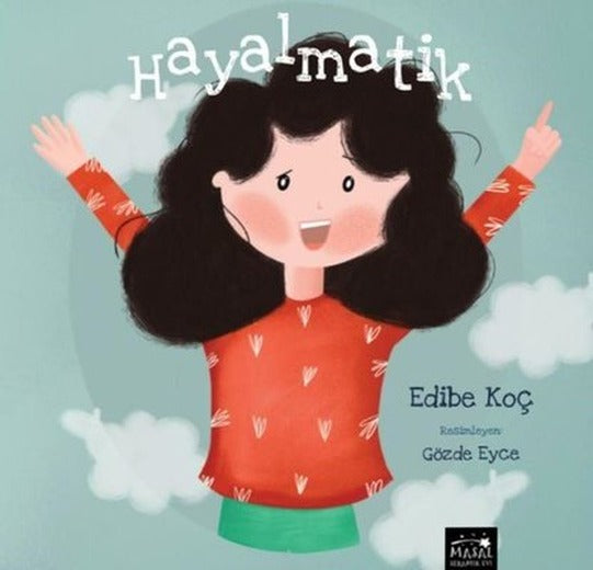 Hayalmatik | Masal Seramik Evi (MSE)