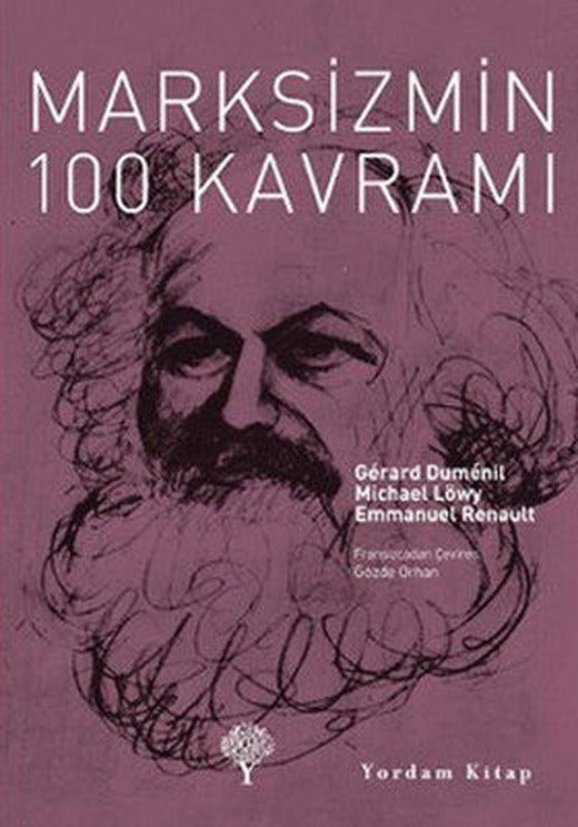 Marksizmin 100 Kavramı | Yordam Kitap