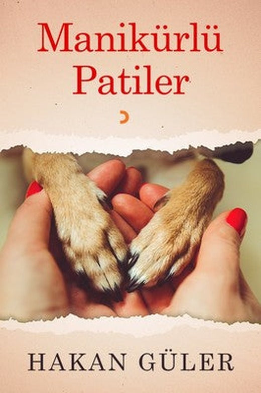 Manikürlü Patiler | Cinius
