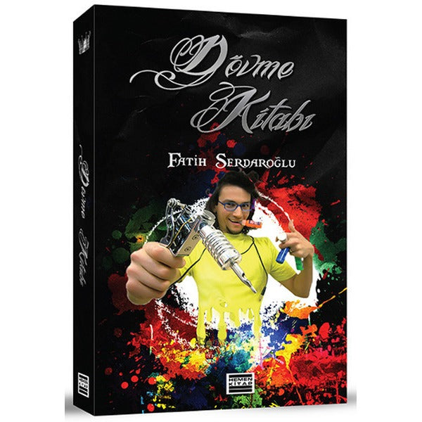 Dövme Kitabı