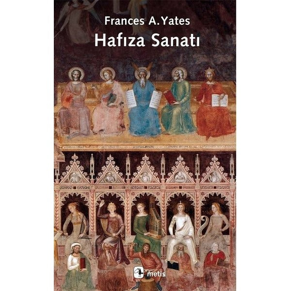 Hafıza Sanatı | Metis Yayınları