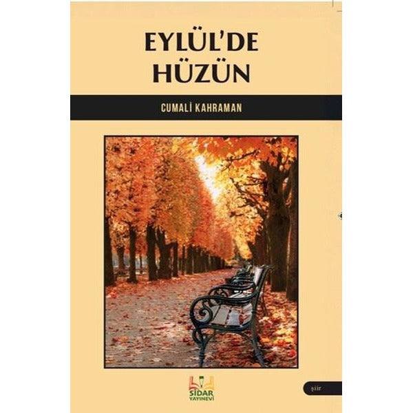 Eylül’de Hüzün