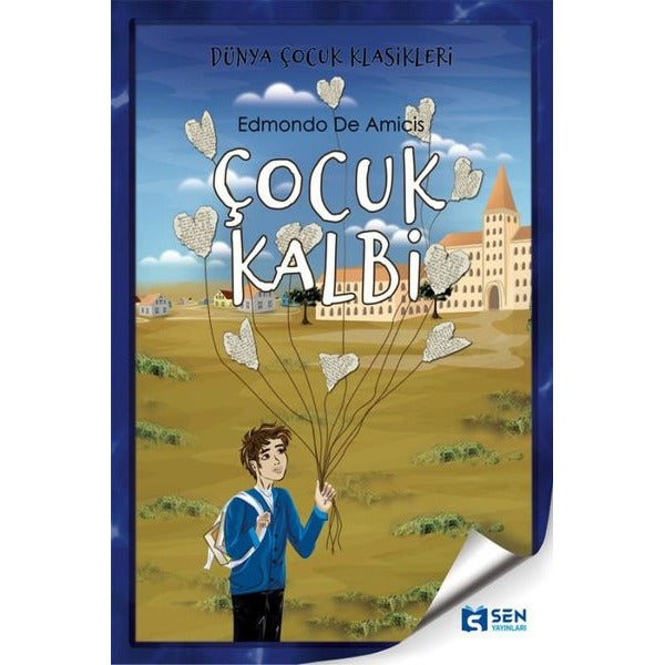 Çocuk Kalbi