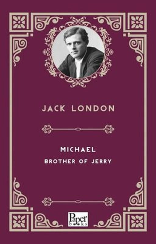 Michael - BrOther of Jerry | Paper Books