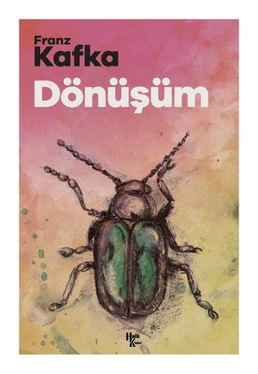 Dönüşüm | Halk Kitabevi