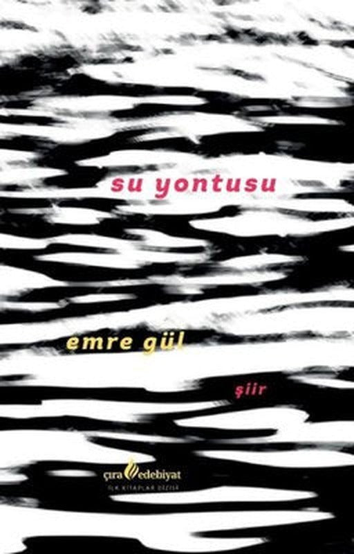 Su Yontusu | Çıra Yayınları