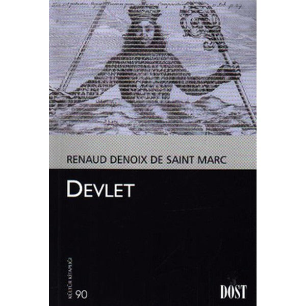 Devlet | Dost Kitabevi