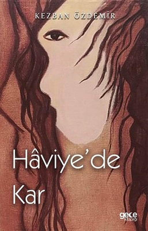 Haviye'de Kar | Gece Kitaplığı