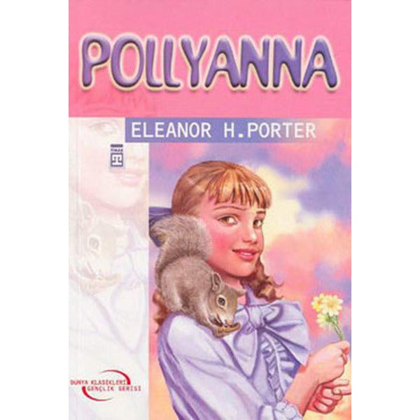 Level 2 Pollyanna | Beşir Kitabevi (Ciltsiz)