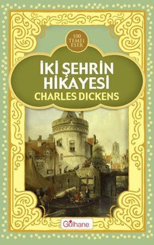 İki Şehrin Hikayesi | Gülhane