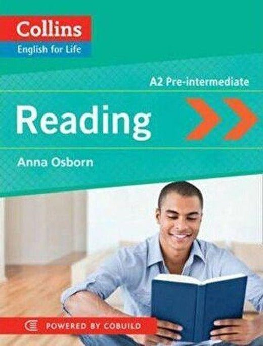 Collins English for Life Reading