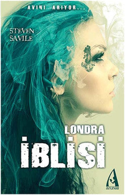 Londra İblisi | Arunas Yayıncılık