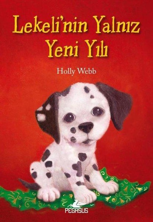 Lekeli'nin Yalnız Yeni Yılı | Pegasus (İnce Kapak)