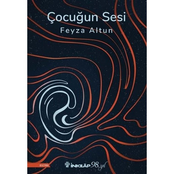 Çocuğun Sesi | İnkılap Kitabevi (İnce Kapak)