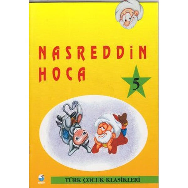Nasreddin Hoca 5