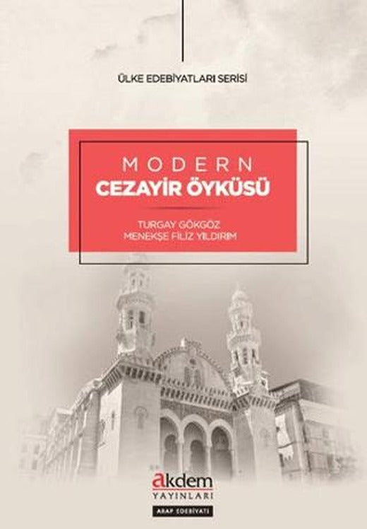 Modern Cezayir Öyküsü
