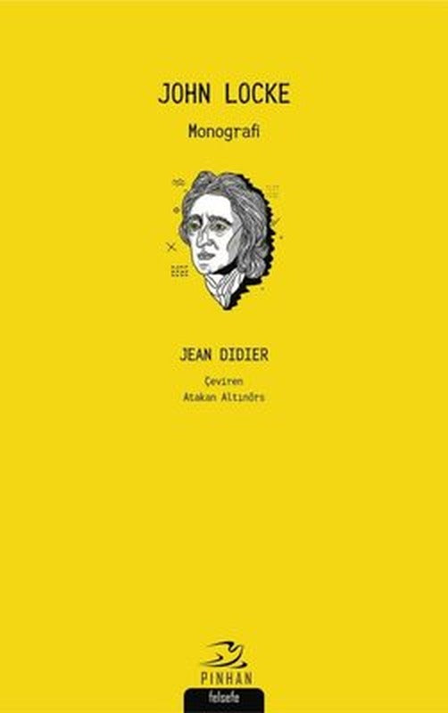 John Locke-Monografi | Pinhan Yayıncılık