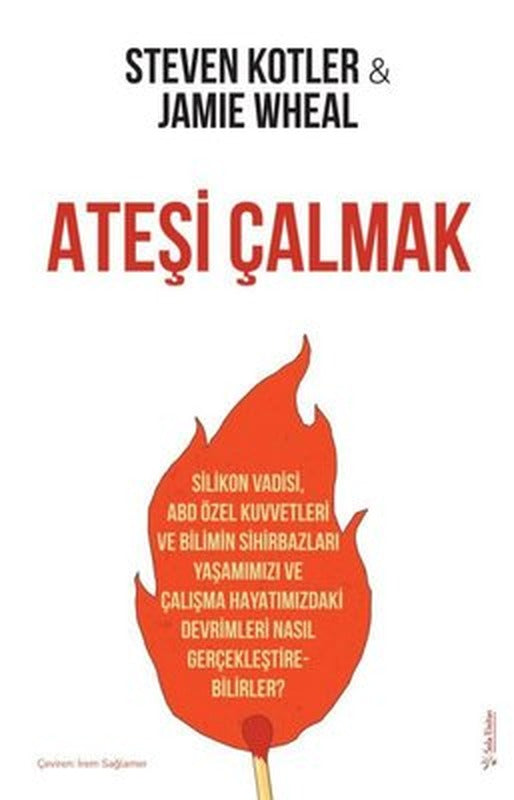 Ateşi Çalmak | Sola Unitas