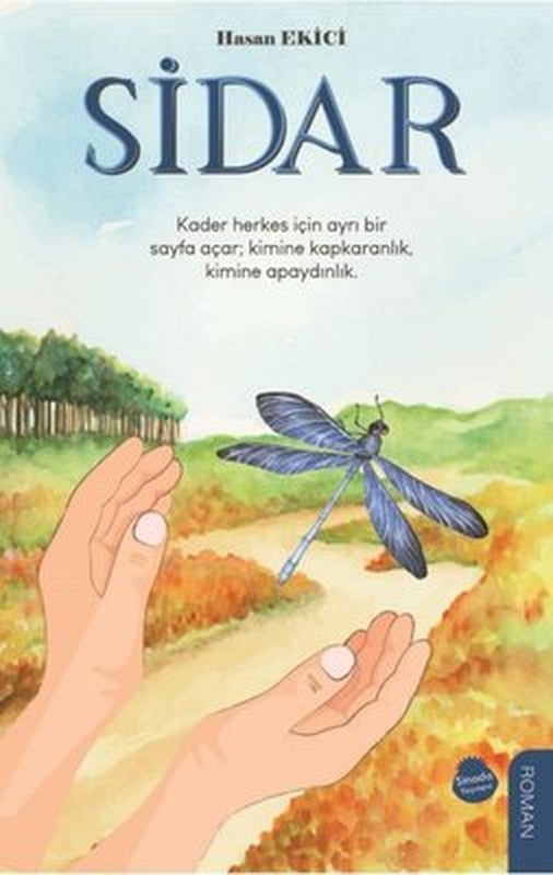 Sidar | Sinada Yayınevi