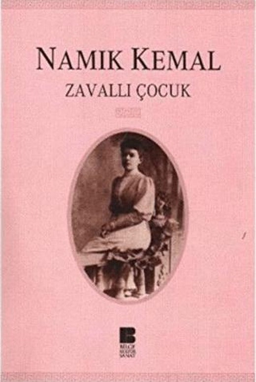 Zavallı Çocuk