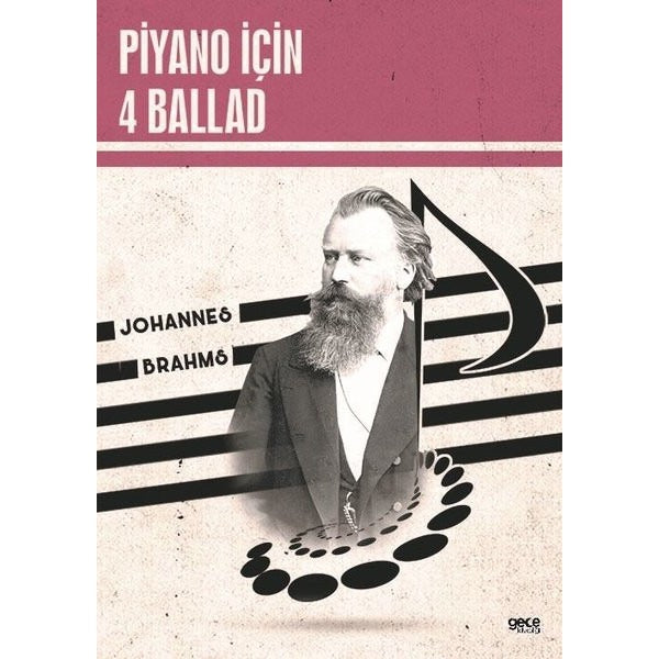 Piyano İçin 4 Ballad