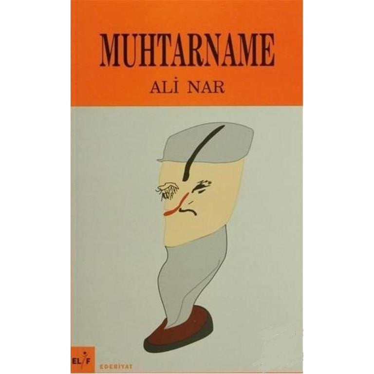 Muhtarname