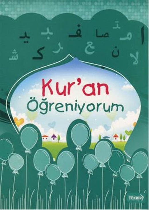Kur’an Öğreniyorum
