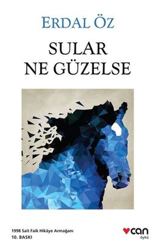 Sular Ne Güzelse | Can Yayınları
