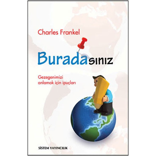 Buradasınız | Sistem Yayıncılık (Ciltsiz)