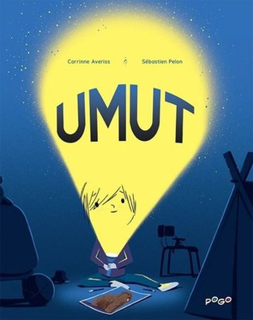 Umut | Pogo Çocuk