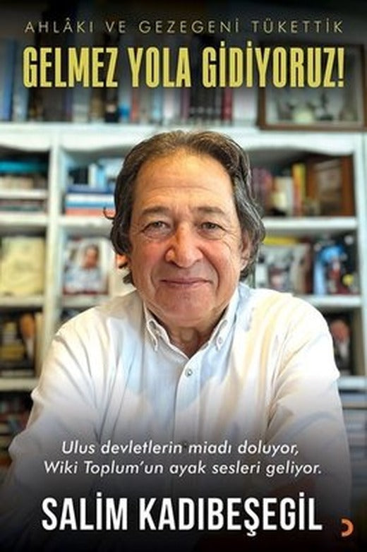 Gelmez Yola Gidiyoruz! | Cinius