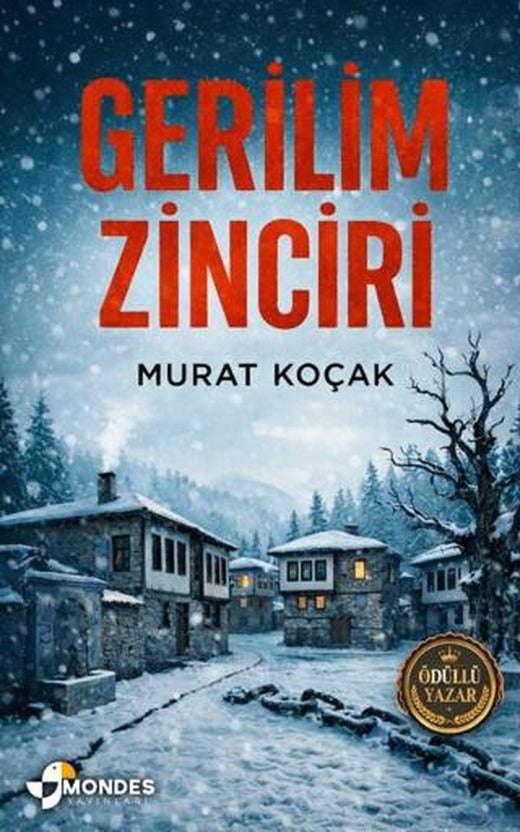 Gerilim Zinciri