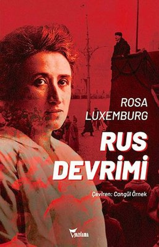 Rus Devrimi | Yazılama