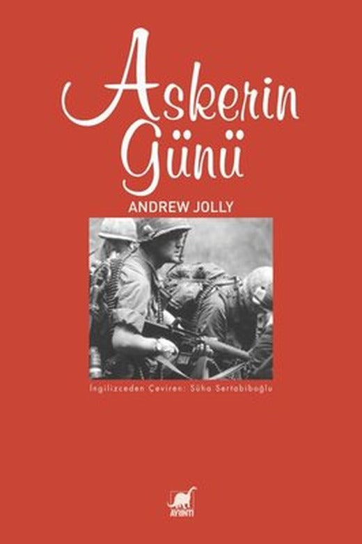 Askerin Günü | Ayrıntı Yayınları