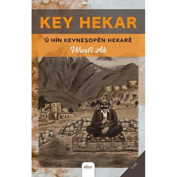 Key Hekar