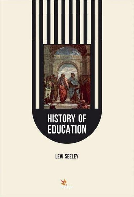 History of Education | Kriter (İnce Kapak)