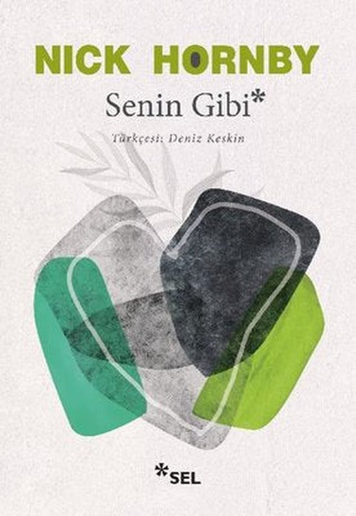 Senin Gibi | Sel Yayıncılık