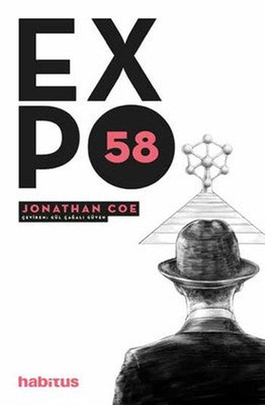 Expo 58 | Habitus Kitap