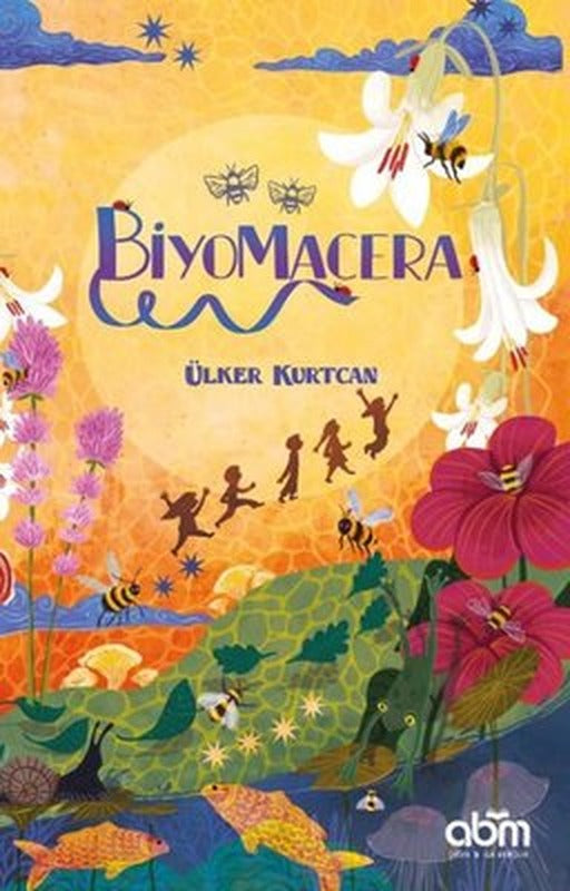 Biyomacera | Abm Yayınevi