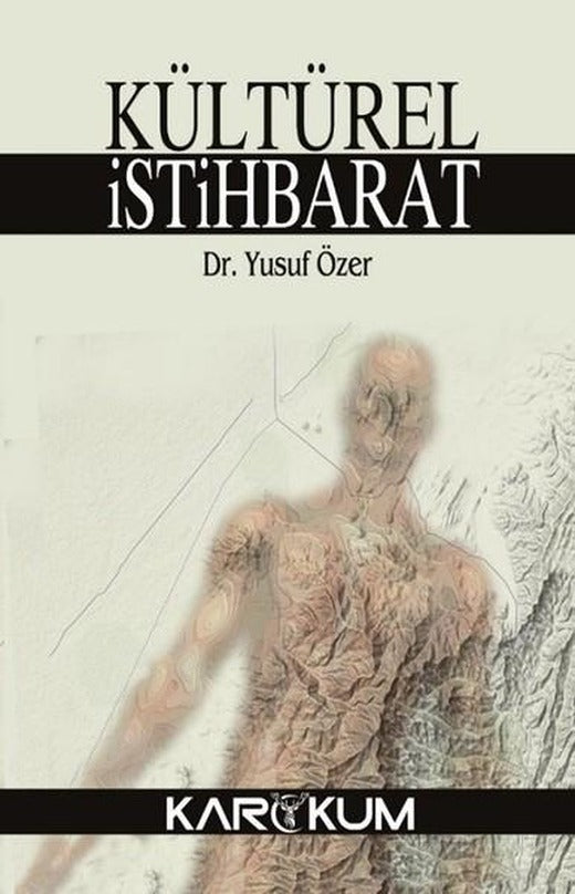 Kültürel İstihbarat | Karakum (İnce Kapak)