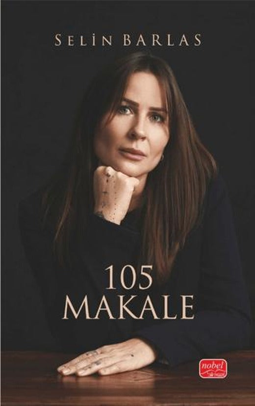 105 Makale | Nobel Bilimsel Eserler (Ciltsiz)
